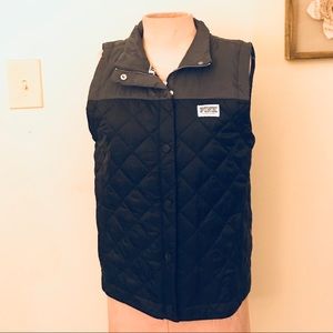 Gray & Black Vest 🖤🖤🖤